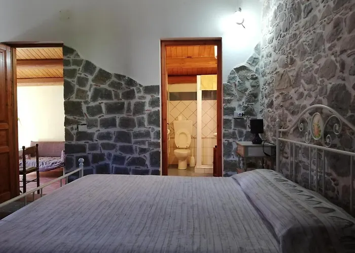Stone House