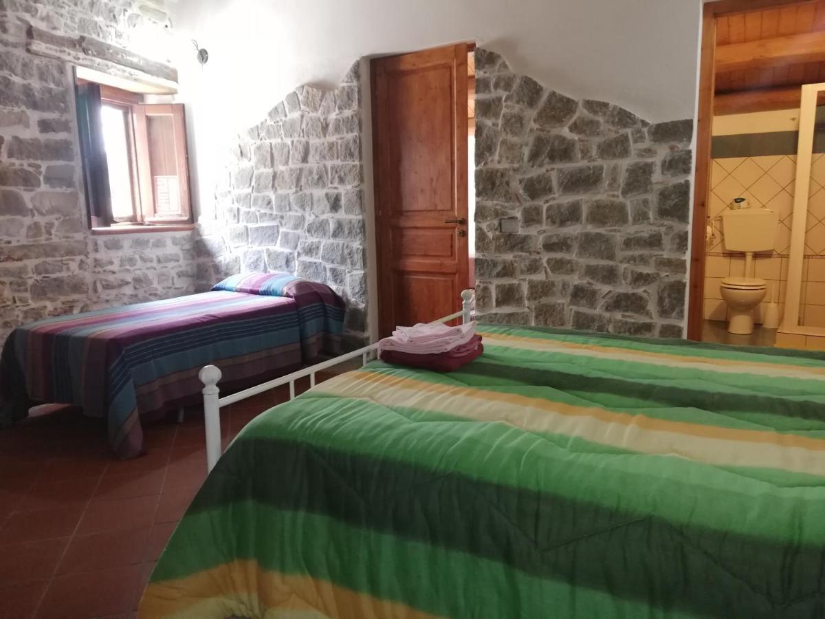 Holiday home Stone House