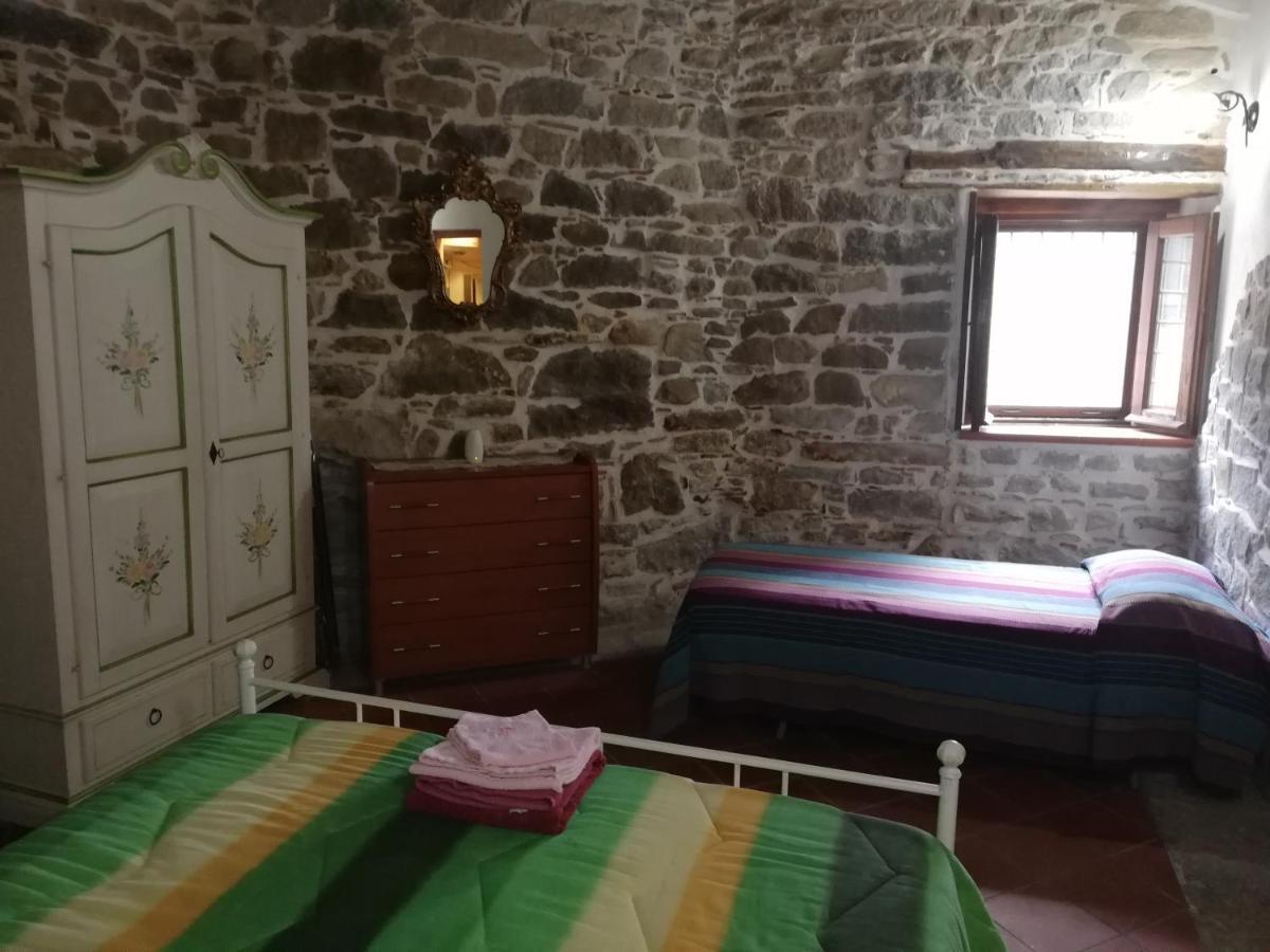Holiday home Stone House