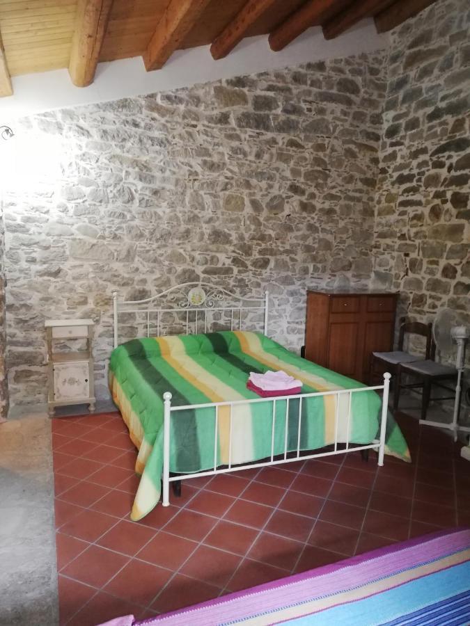 Stone House Holiday home Montalbano Elicona