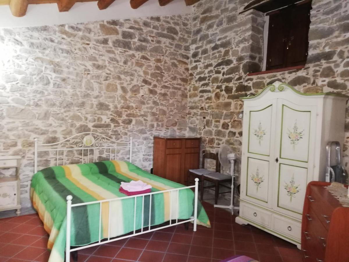 Holiday home Stone House *
