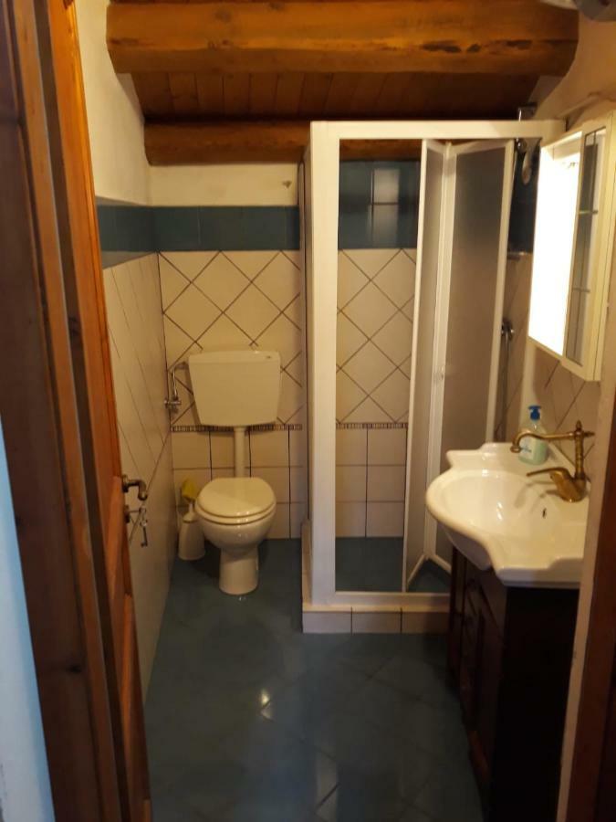 Stone House Holiday home Montalbano Elicona