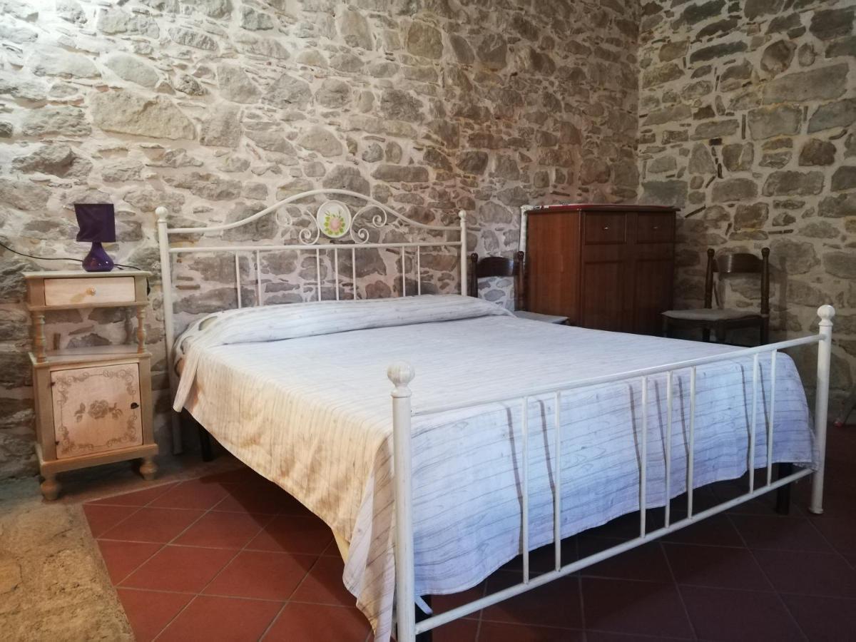 Stone House Hébergement de vacances