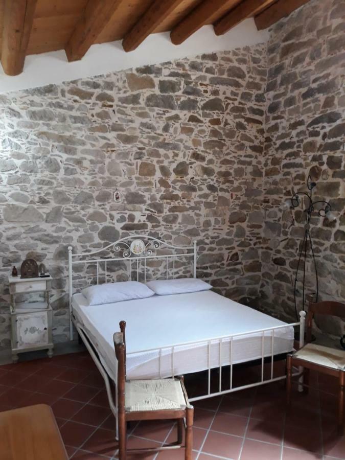 Hébergement de vacances Stone House *